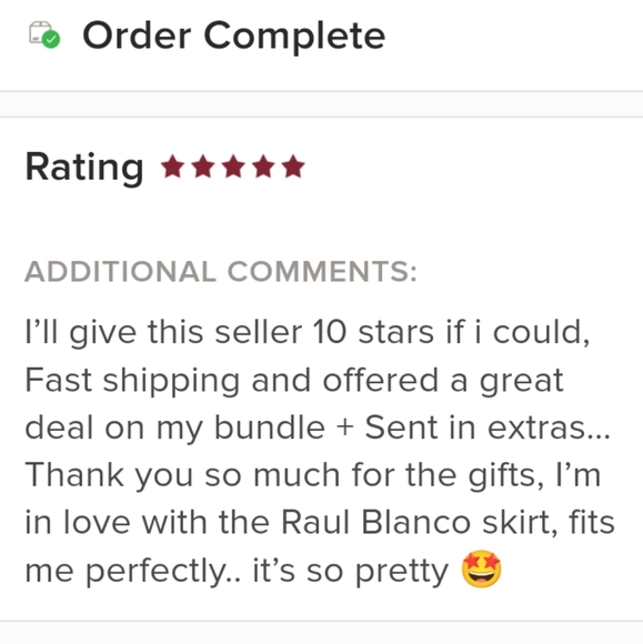 Posh Ambassador 2 renewed December 2022 💜❤️ - Picture 3 of 6